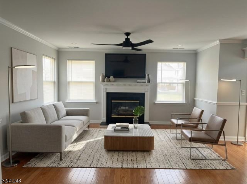 River Edge - Residential