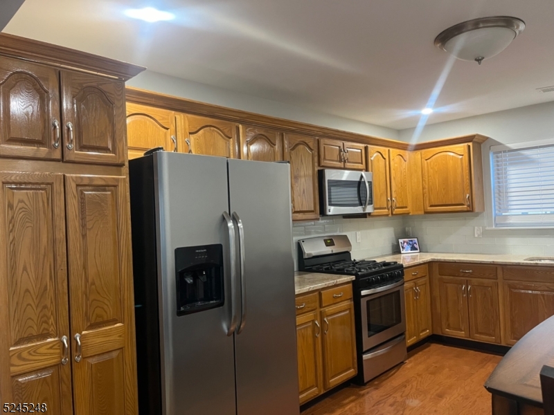 River Edge - Residential