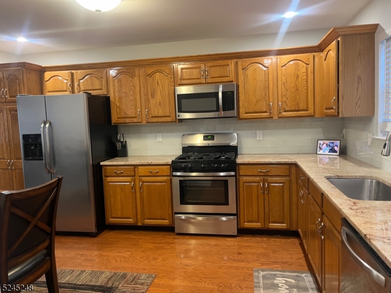 River Edge - Residential