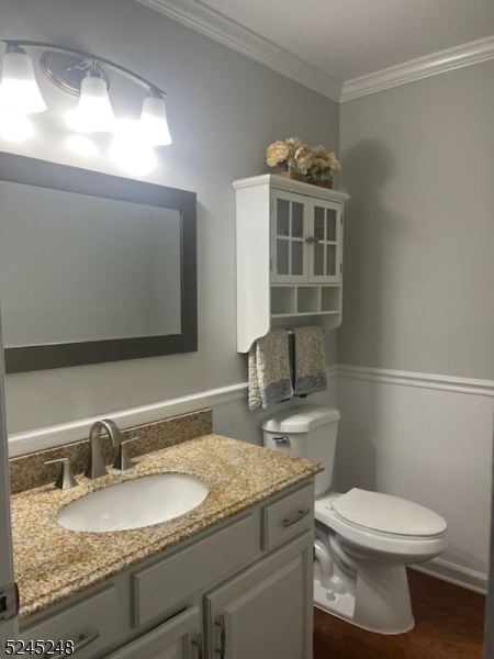 River Edge - Residential