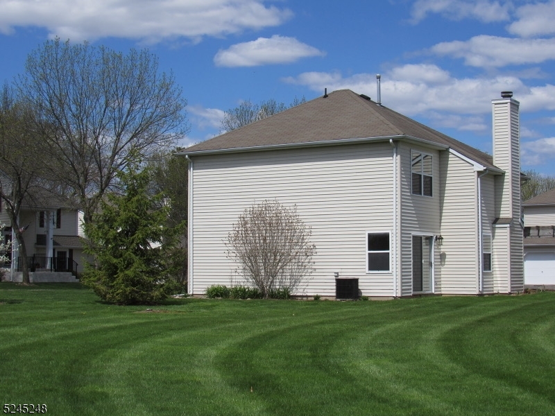 River Edge - Residential