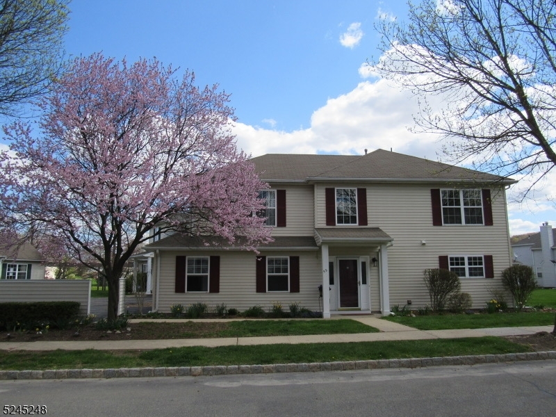 River Edge - Residential