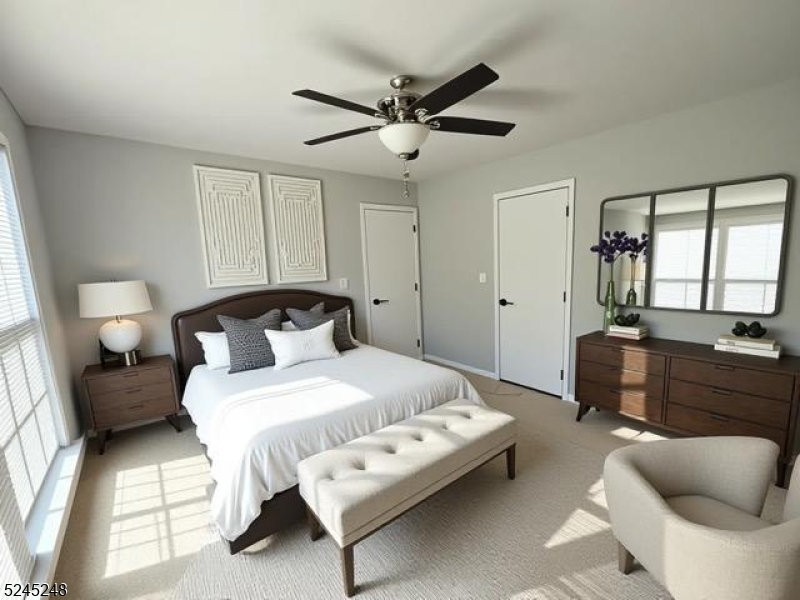 River Edge - Residential