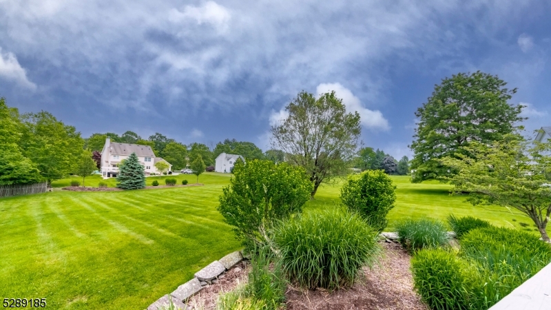 Brush Meadows - Residential