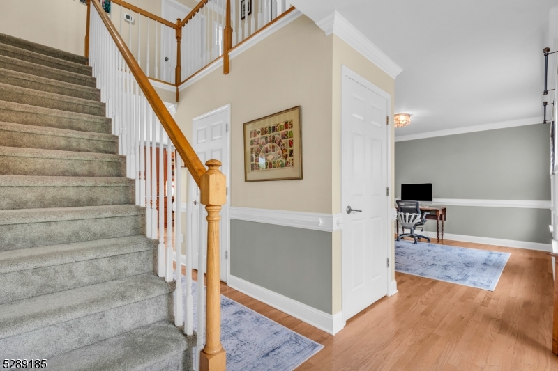 Brush Meadows - Residential