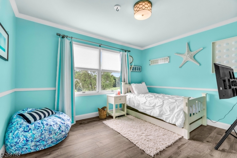 Brush Meadows - Residential