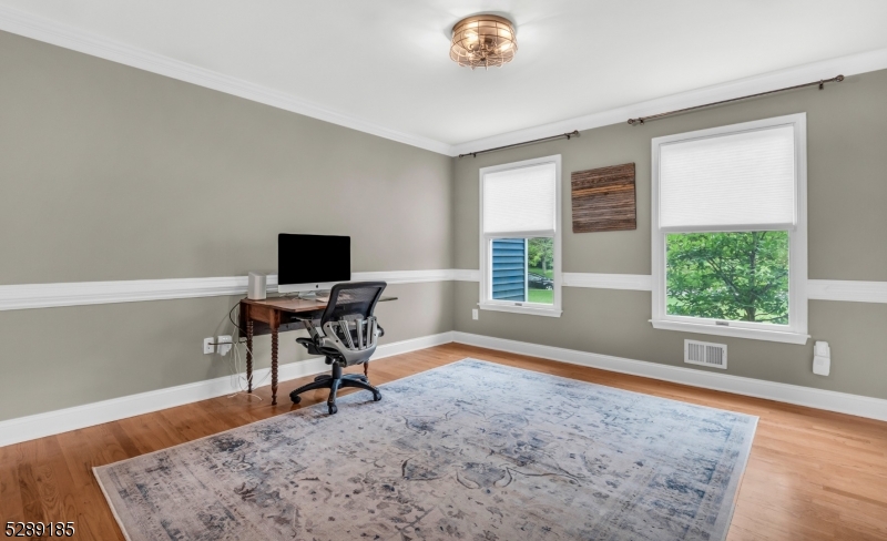 Brush Meadows - Residential