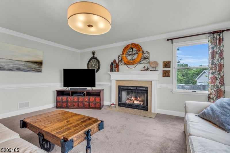 Brush Meadows - Residential