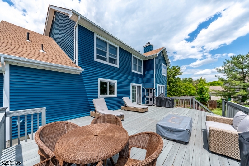 Brush Meadows - Residential