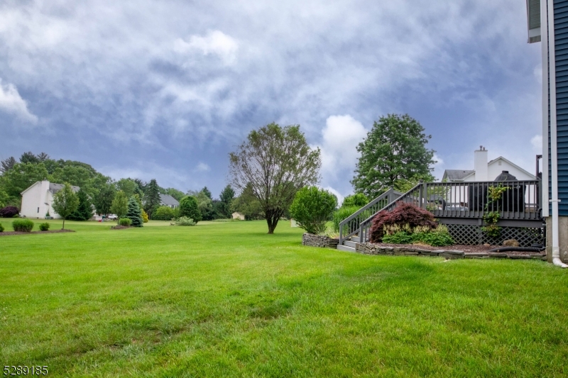 Brush Meadows - Residential