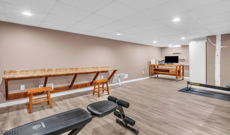 Brush Meadows - Residential