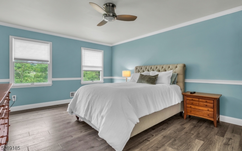 Brush Meadows - Residential