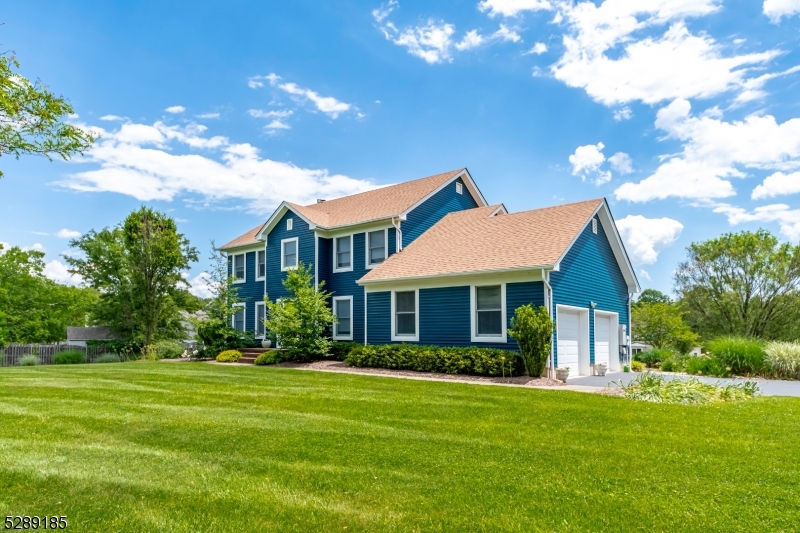 Brush Meadows - Residential