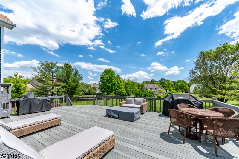 Brush Meadows - Residential