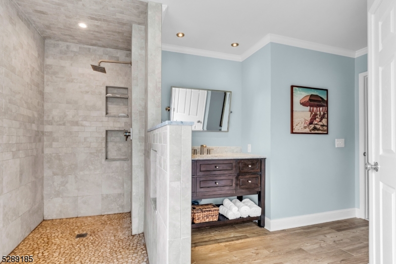 Brush Meadows - Residential