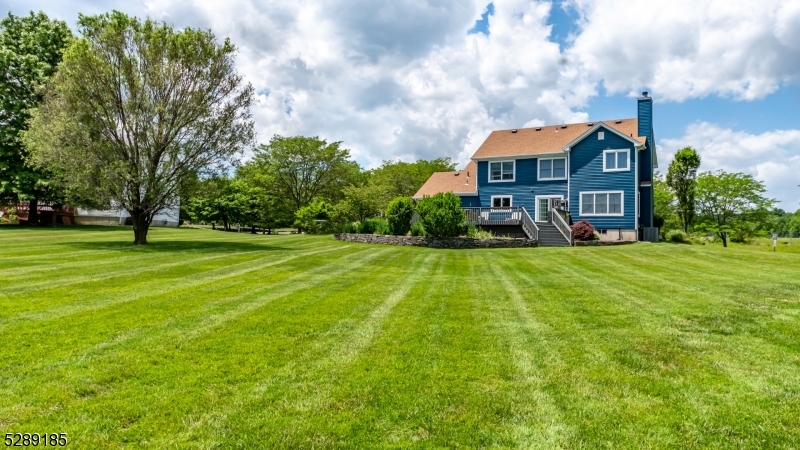 Brush Meadows - Residential