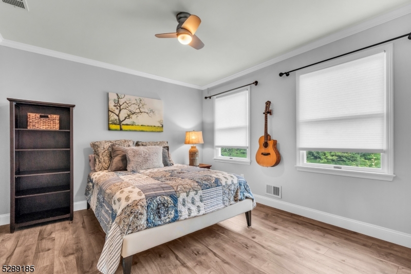 Brush Meadows - Residential