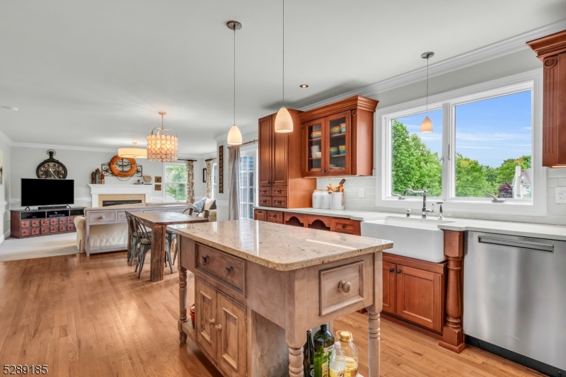 Brush Meadows - Residential