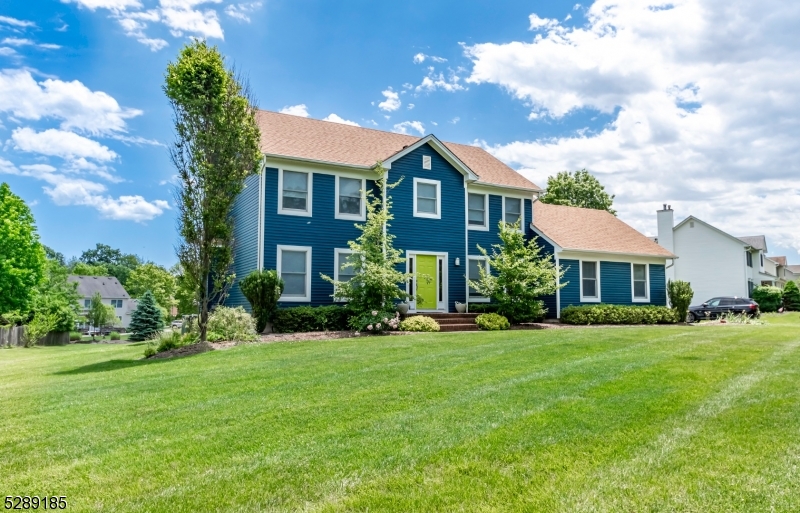 Brush Meadows - Residential