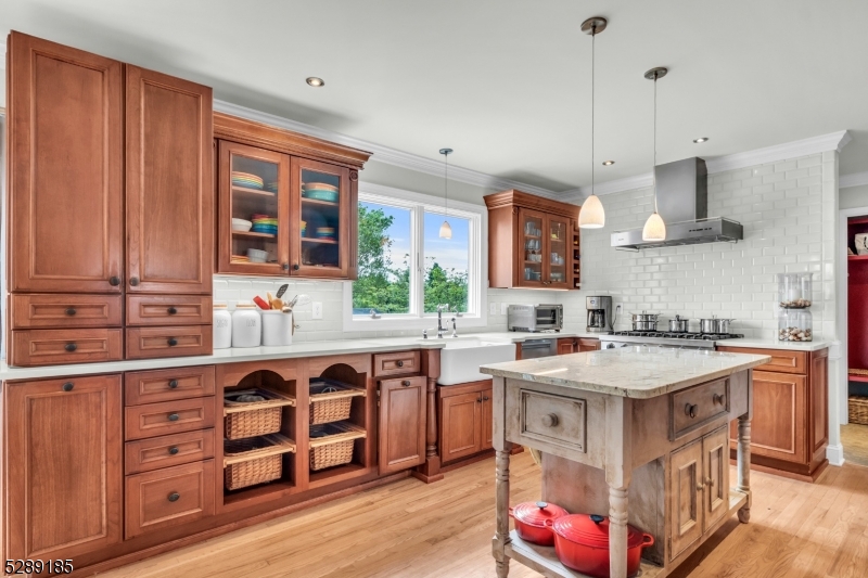 Brush Meadows - Residential