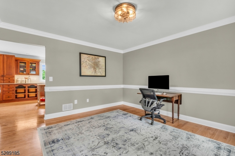 Brush Meadows - Residential