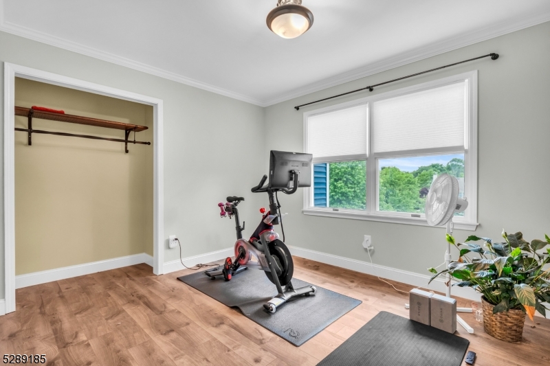 Brush Meadows - Residential