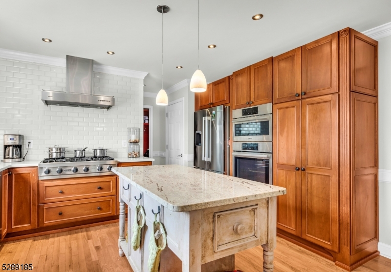 Brush Meadows - Residential