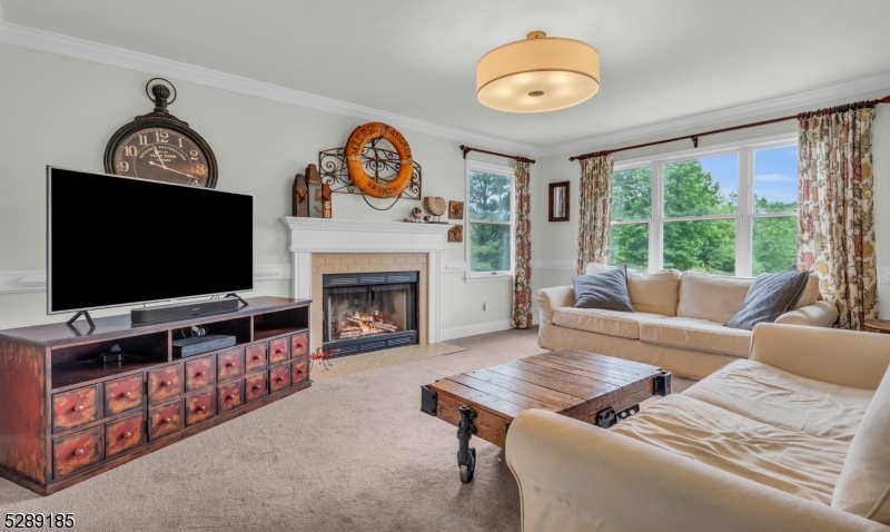 Brush Meadows - Residential