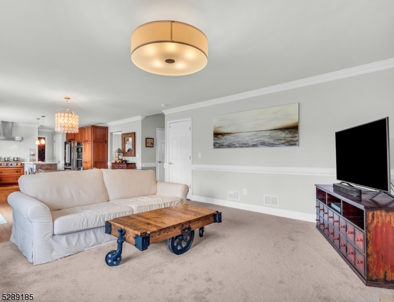 Brush Meadows - Residential