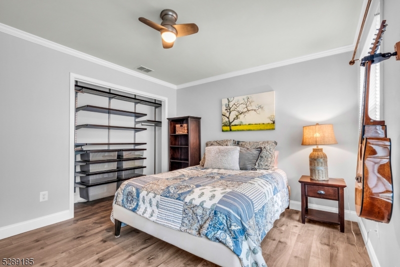 Brush Meadows - Residential