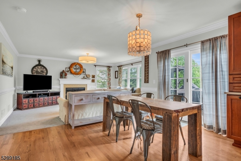 Brush Meadows - Residential