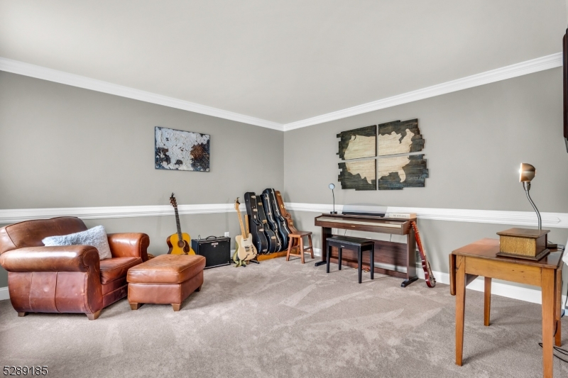 Brush Meadows - Residential