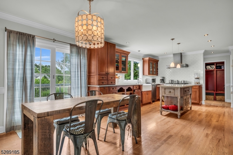 Brush Meadows - Residential