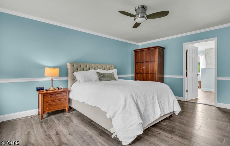 Brush Meadows - Residential