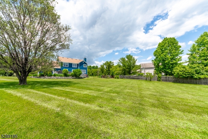 Brush Meadows - Residential