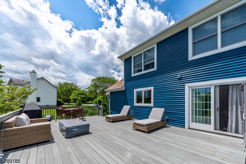 Brush Meadows - Residential