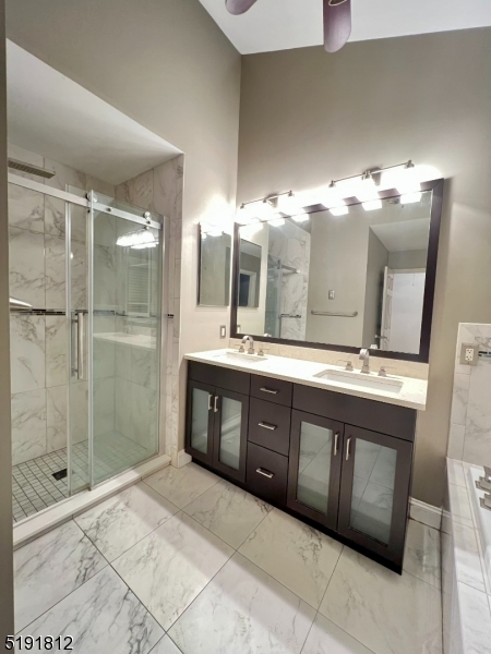 Hamilton Woods - Residential Lease