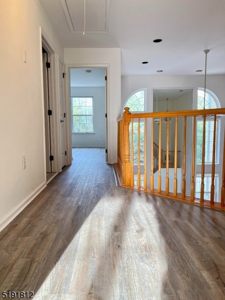 Hamilton Woods - Residential Lease