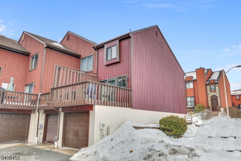 Hastings Square - Residential