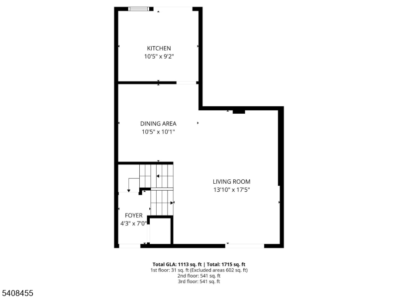 Hastings Square - Residential