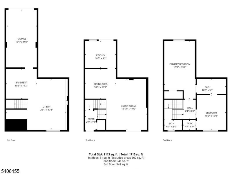 Hastings Square - Residential