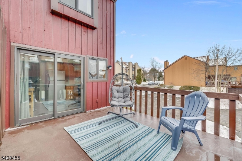 Hastings Square - Residential