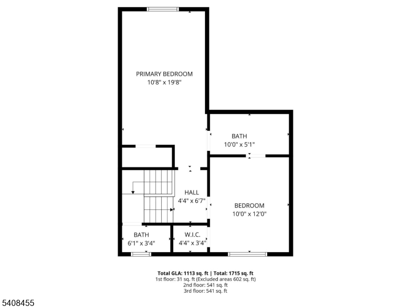 Hastings Square - Residential