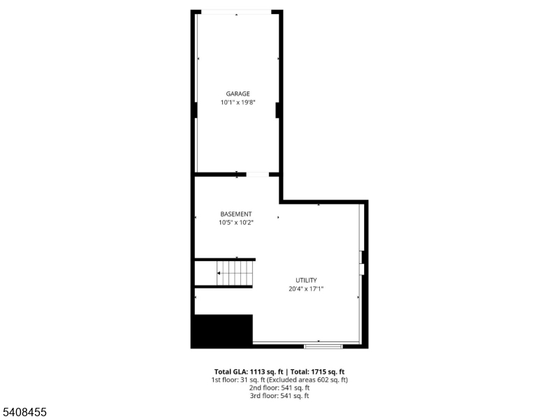 Hastings Square - Residential