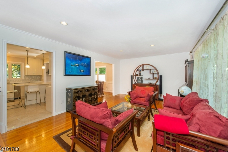 Convent Station - Residential