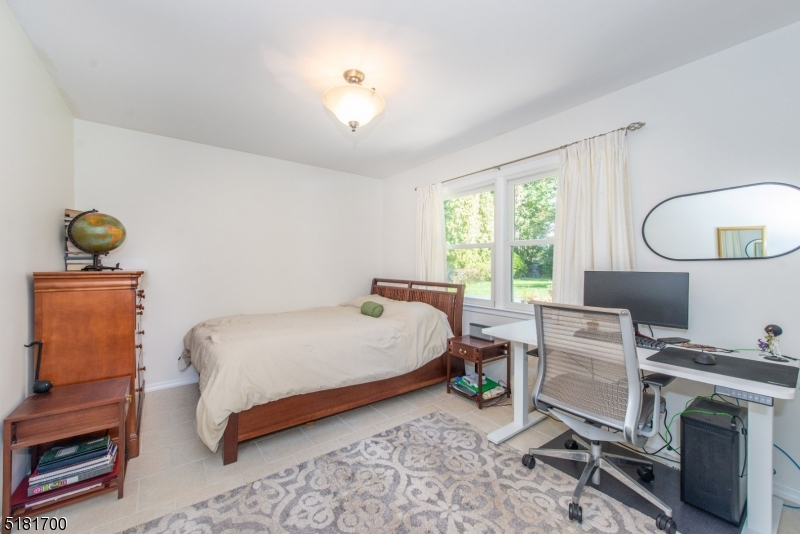 Convent Station - Residential