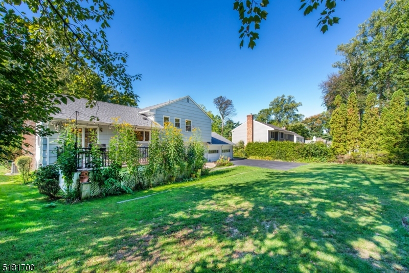 Convent Station - Residential