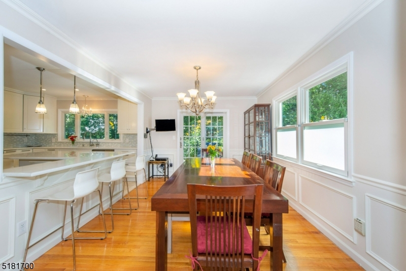 Convent Station - Residential