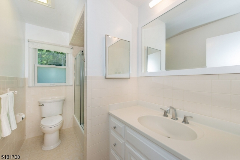 Convent Station - Residential