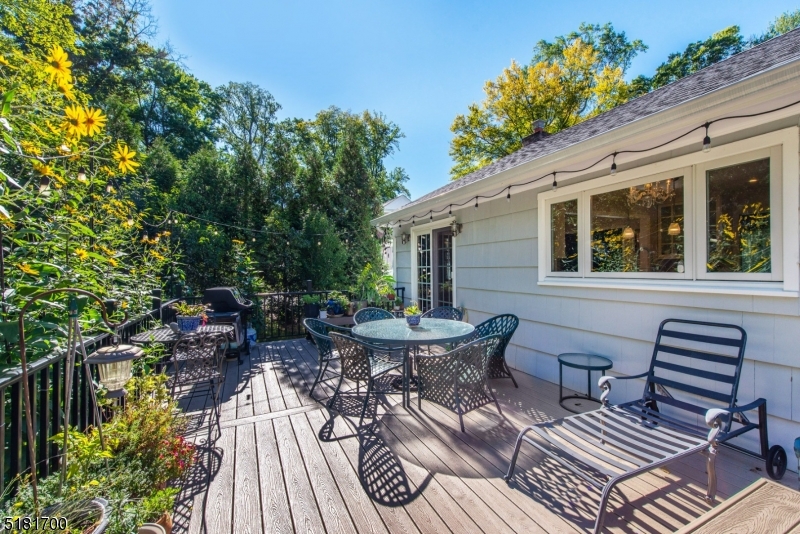 Convent Station - Residential